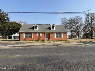 705 E Lincoln Rd, Ville Platte, LA, 70586