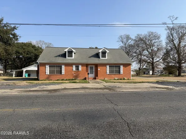 705 E Lincoln Rd, Ville Platte, LA 70586