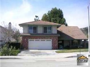 28547 Kathleen Ave, Saugus, CA 91350