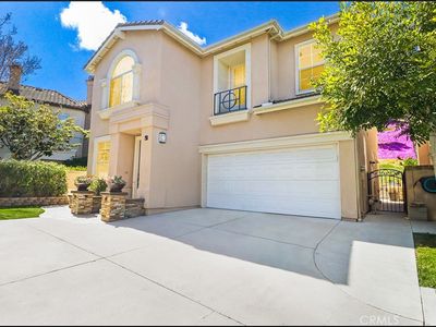 4 Giovanni, Aliso Viejo, CA, 92656