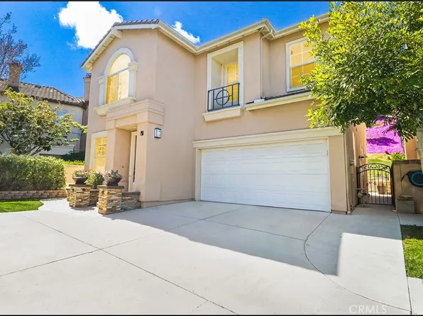 4 Giovanni, Aliso Viejo, CA 92656