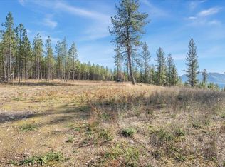 0 Bead Lake Rd LOT 13, Newport, WA 99156