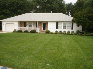 401 Village Ct, Mickleton, NJ 08056