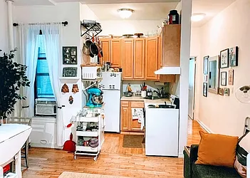 Rented by Oxford Property Group