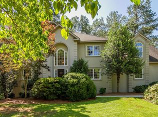 885 Trail Ridge Rd, Aiken, SC 29803