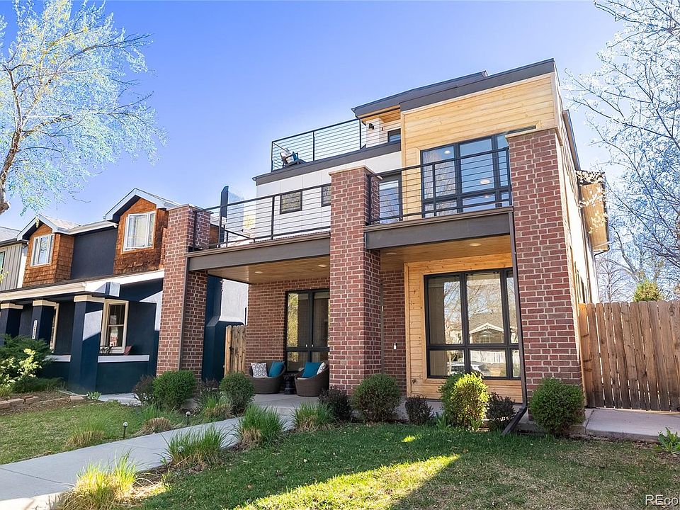 1st image of 1724 S Corona Street