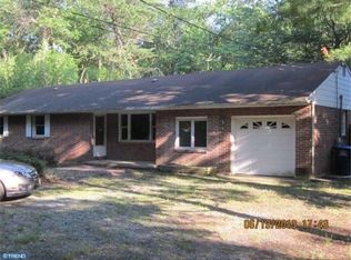 110 Phillips Rd, Mount Laurel, NJ 08054