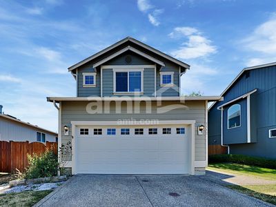 1112 183rd Street Ct E, Spanaway, WA, 98387