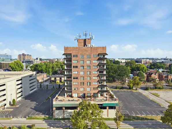 355 S Broadway Park #305, Lexington, KY 40504