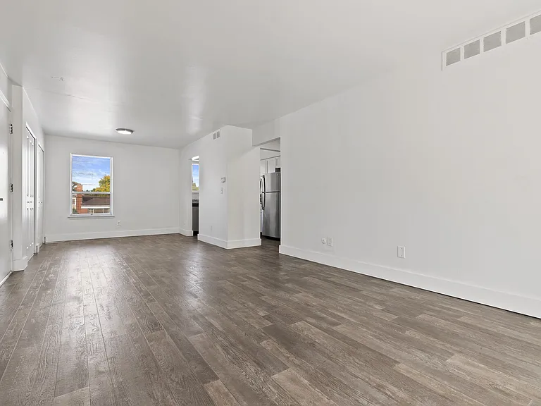 Open Concept Design
