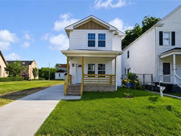 246 W 31st St, Norfolk, VA 23504