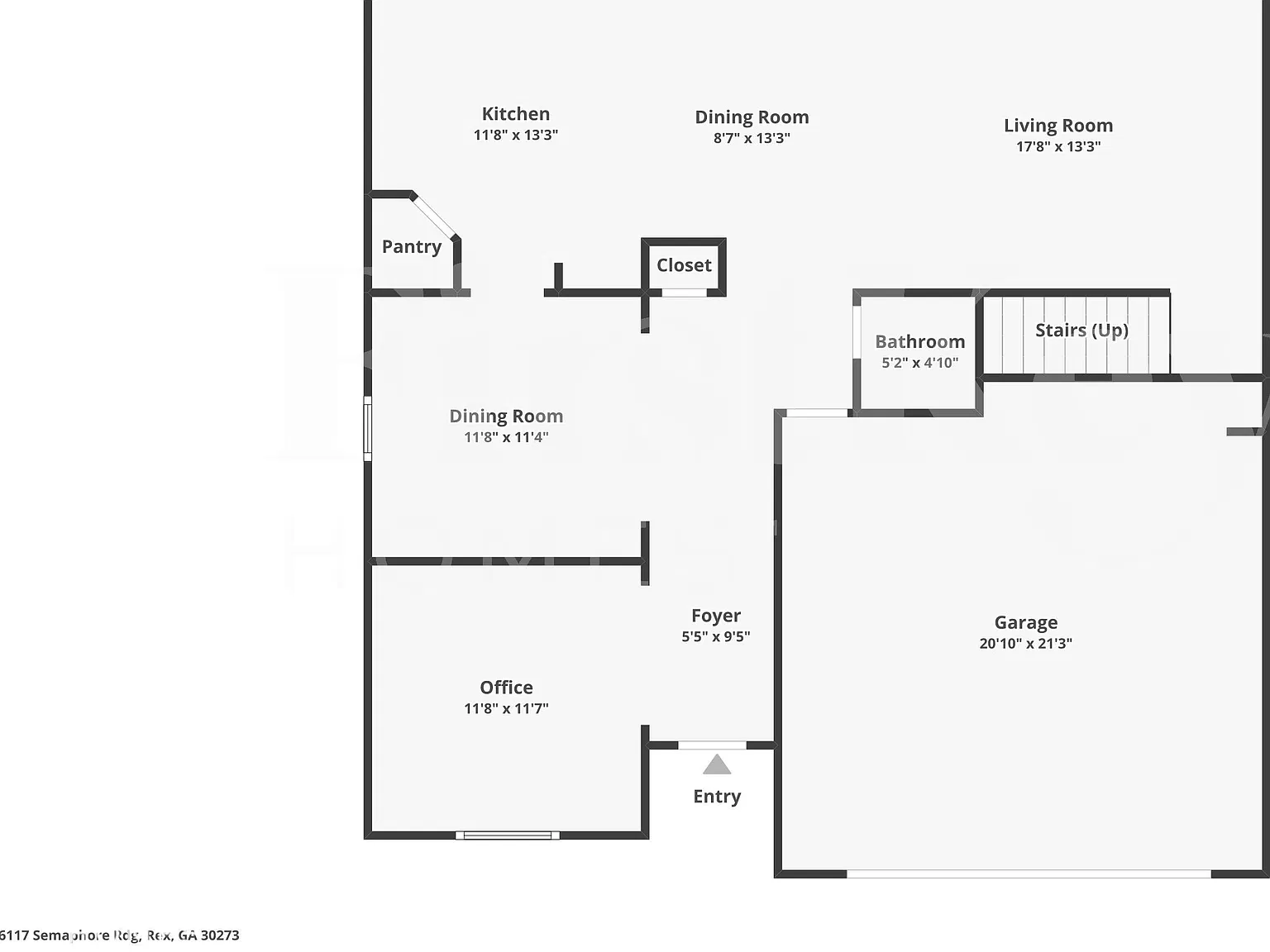 4 bed, 2.5 bath, 2284 sqft, $2,675 — Photo 2