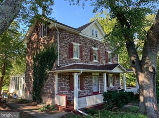 312 Zieber Rd, Spring City, PA 19475