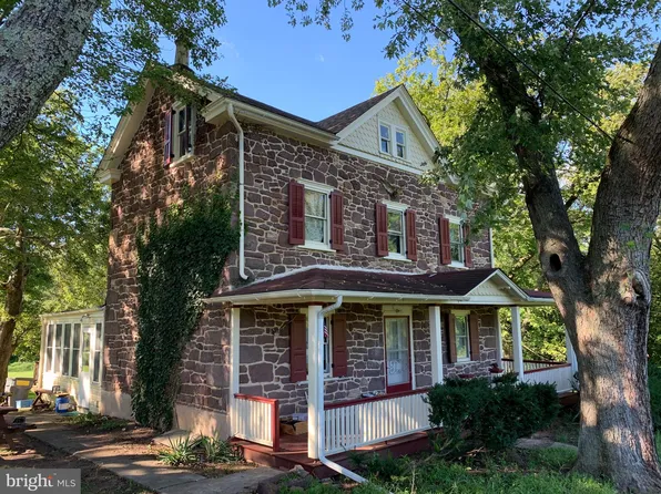 312 Zieber Rd, Spring City, PA 19475