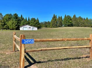 34958 286th Ln, Aitkin, MN 56431