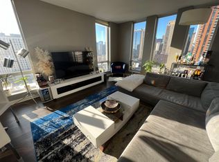 1250 S Michigan Ave APT 1509, Chicago, IL 60605