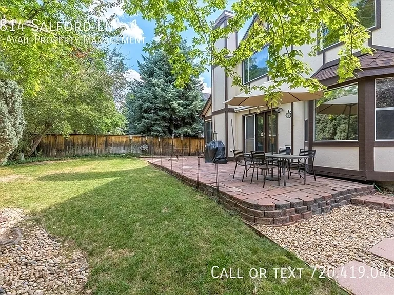 9814 Salford Ln #1 — Photo 13