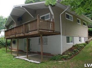 1050 Graham St, Bethlehem, PA 18015