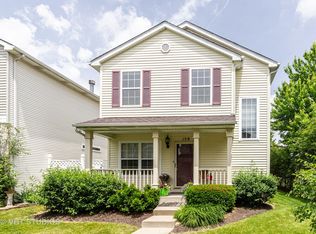 159 Mountain Laurel Ct, Romeoville, IL 60446