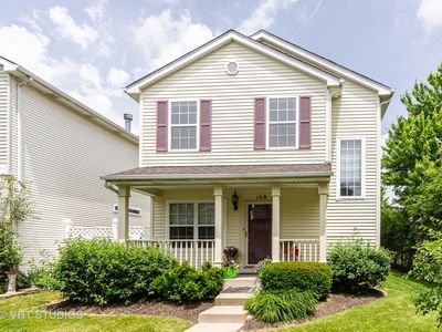 159 Mountain Laurel Ct, Romeoville, IL, 60446