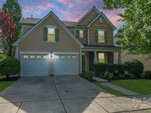 9917 Shellview Ln, Charlotte, NC 28214
