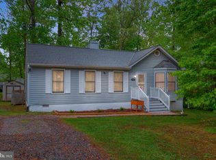 516 Montgomery Dr, Ruther Glen, VA 22546
