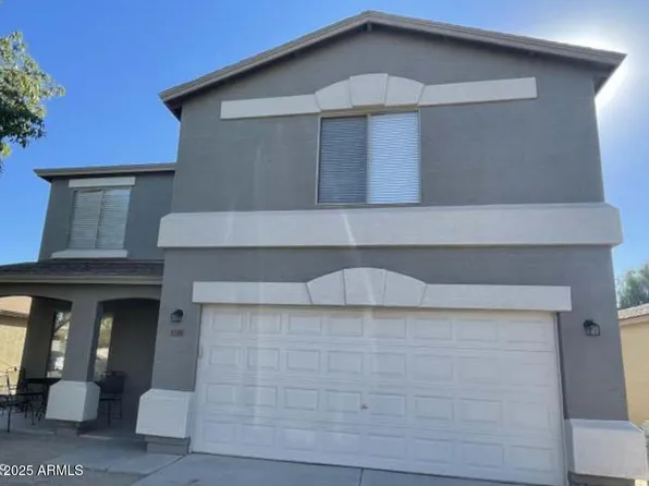 1211 E SILKTASSEL Trail, San Tan Valley, AZ 85143