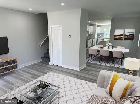 6822 Paschall Ave, Philadelphia, PA 19142