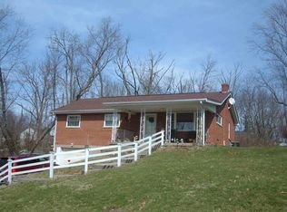 823 Lytle Ave, Elsmere, KY 41018