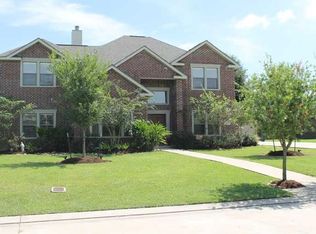 4213 Maid Stone Dr, Lake Charles, LA 70605