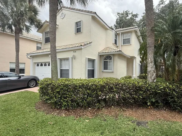 7218 Panache Way Unit 7218, Boca Raton, FL 33433