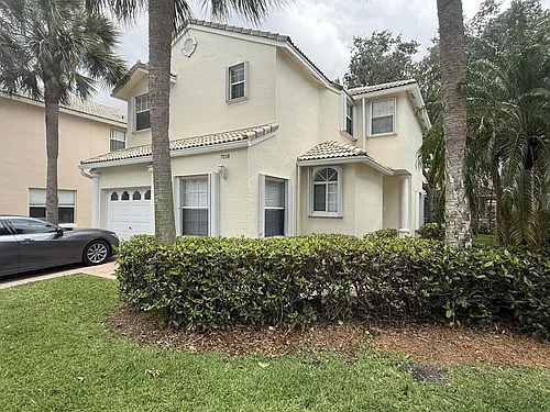 7218 Panache Way #7218 Photo 1
