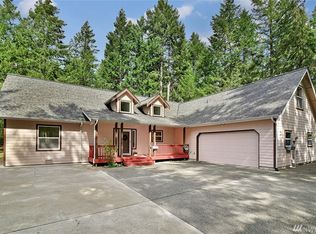 1667 SE Ellis Ct, Port Orchard, WA 98367