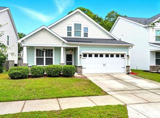 632 Goodlet Cir, Charleston, SC 29412