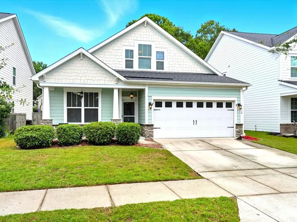 632 Goodlet Cir, Charleston, SC 29412