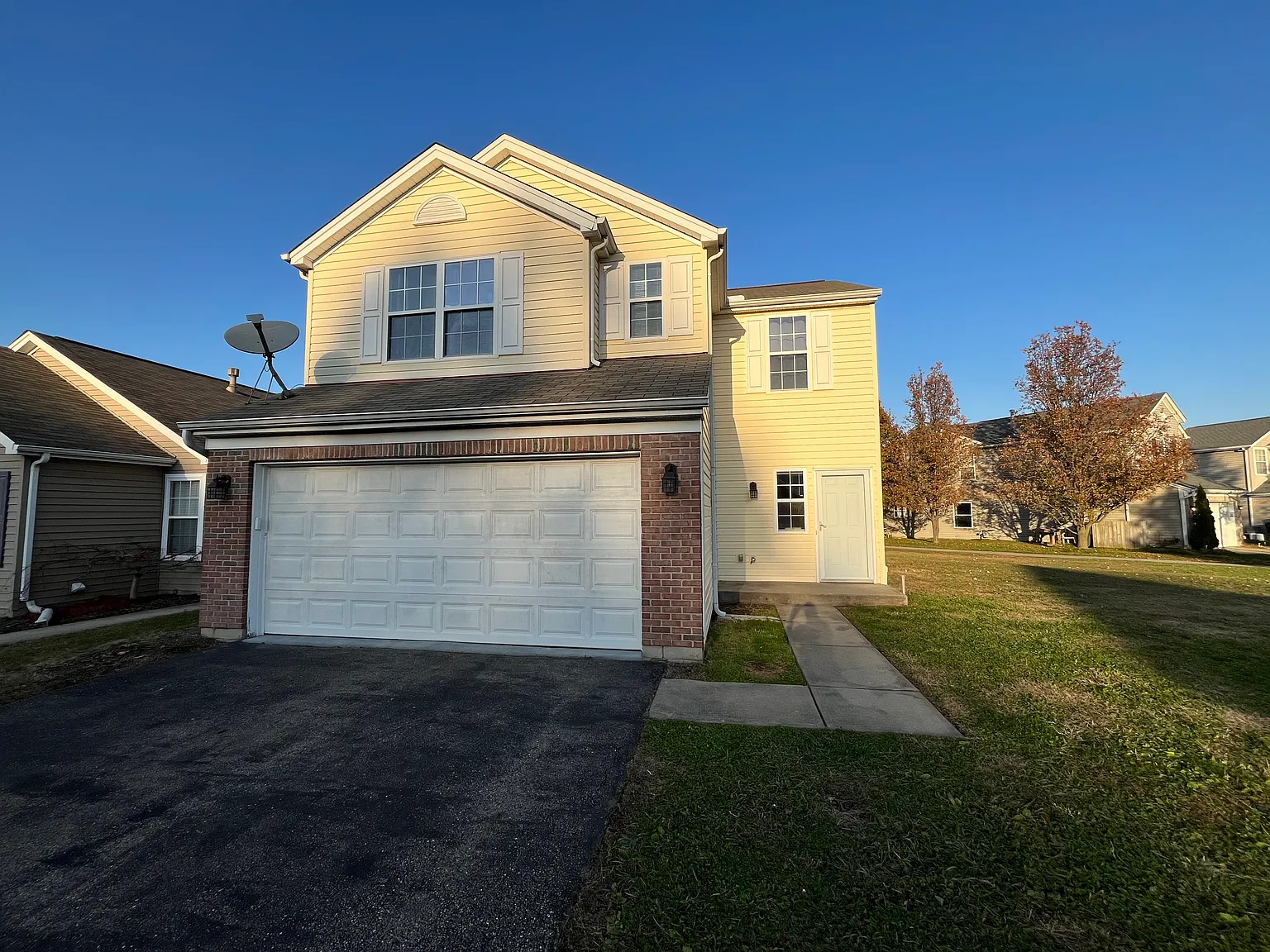 3027 Abby Way photo 1