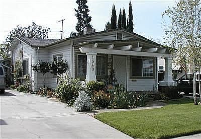 Home Sweet Home: 1540 W. Willow St.