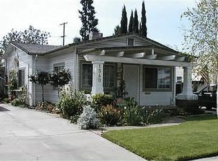 1540 W Willow St, Stockton, CA 95203