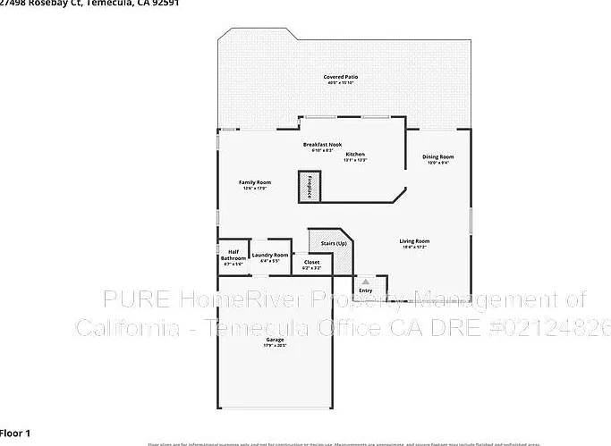 3 bed, 2.5 bath, 1834 sqft, $3,500 — Photo 2