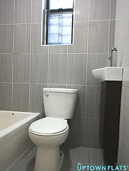 Rented by Uptown Flats LLC