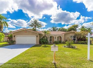 10300 NW 17th St, Pompano Beach, FL 33071