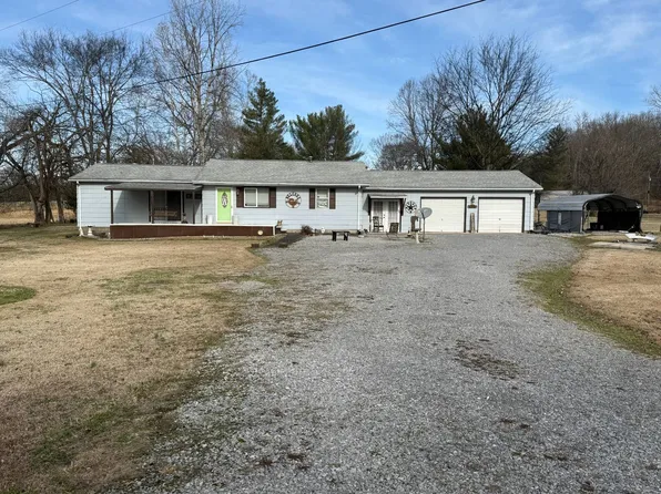 188 W Honeysuckle Dr, Elizabethtown, IL 62931