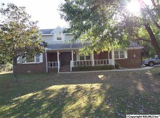 13272 Sugar Plum Ln, Madison, AL 35756