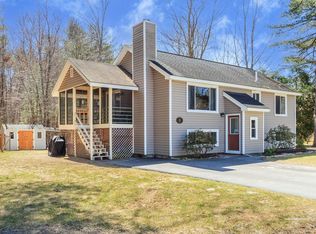 25 Burt St, Merrimack, NH 03054