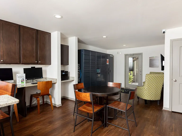 Reserve at Garden Oaks — Photo 19