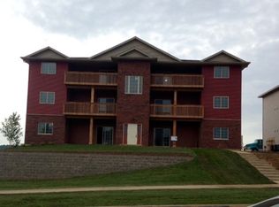 621 Lilac St APT 1, Tiffin, IA 52340
