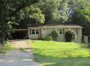 375 Pine Valley Rd, Powder Springs, GA 30127