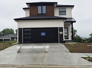 11402 N 161st Ave, Bennington, NE 68007