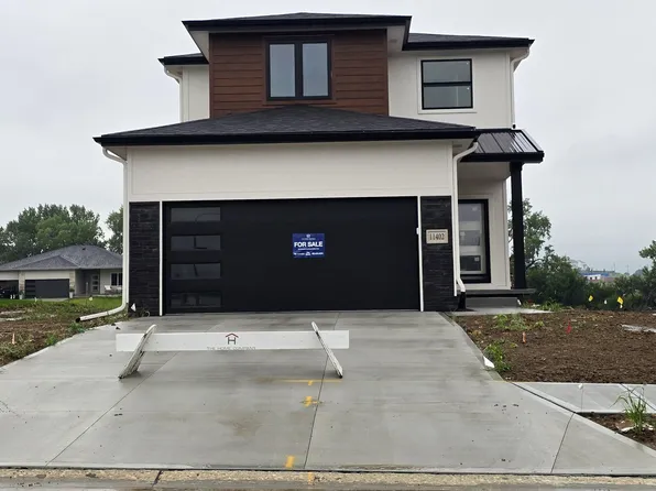 11402 N 161st Ave, Bennington, NE 68007