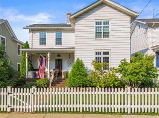 322 Elizabeth St, Sewickley, PA